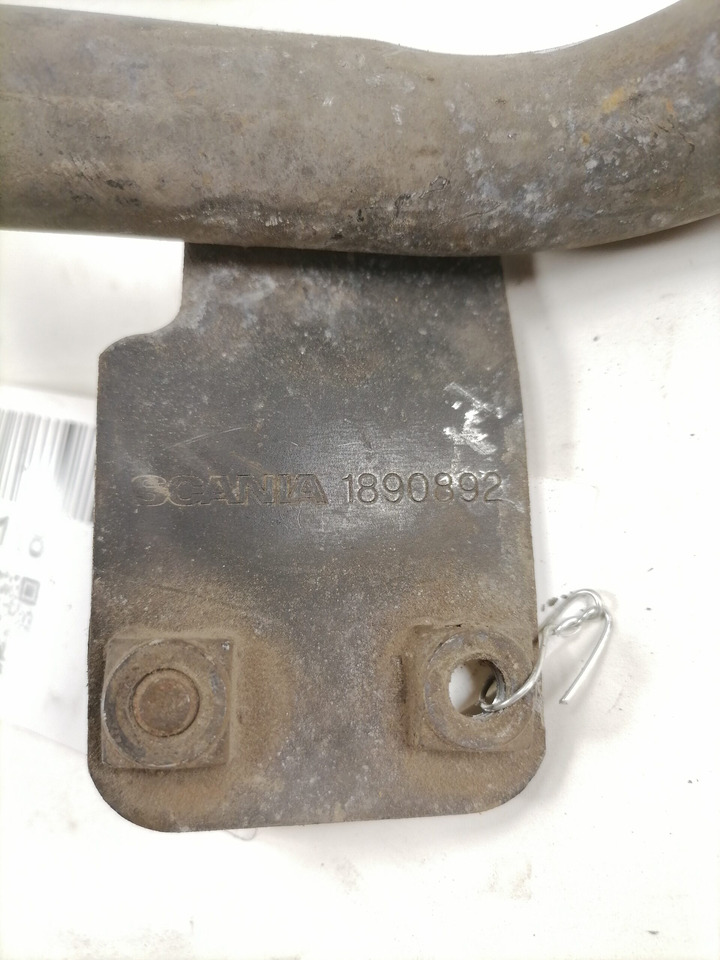 Scania Coolant pipe 1890892 - Система охолодження в категорії Вантажівки: фото 2 Scania Coolant pipe 1890892 - Система охолодження в категорії Вантажівки: фото 2