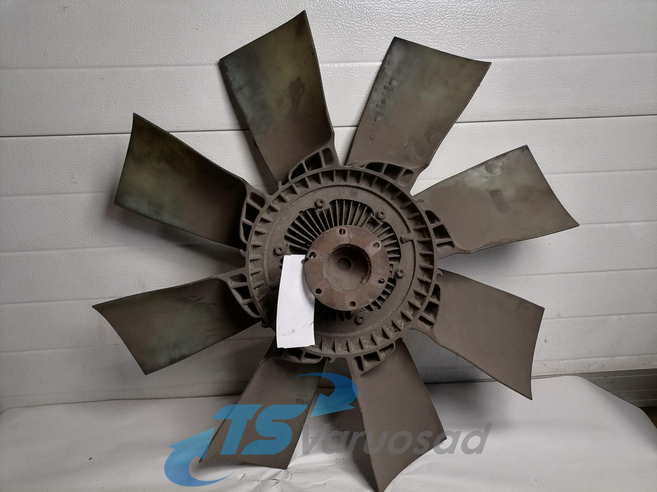 Scania Cooling fan 1392261 - Вентилятор в категорії Вантажівки: фото 2 Scania Cooling fan 1392261 - Вентилятор в категорії Вантажівки: фото 2