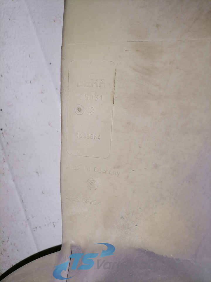 Scania Cooling fan 1453967 - Вентилятор в категорії Вантажівки: фото 4 Scania Cooling fan 1453967 - Вентилятор в категорії Вантажівки: фото 4