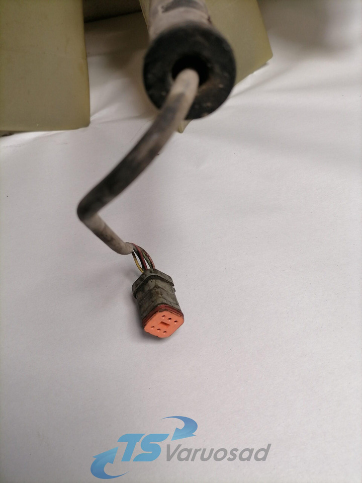 Scania Cooling fan 1763618 - Вентилятор в категорії Вантажівки: фото 5 Scania Cooling fan 1763618 - Вентилятор в категорії Вантажівки: фото 5