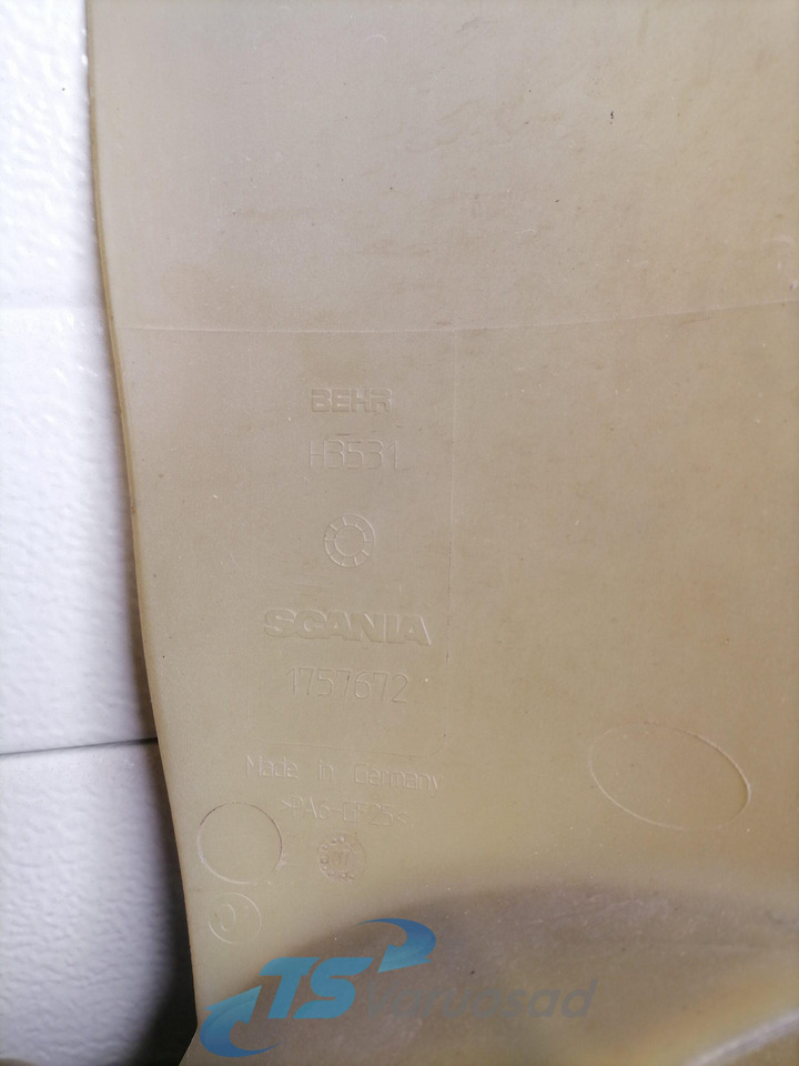 Scania Cooling fan 1763618 - Вентилятор в категорії Вантажівки: фото 4 Scania Cooling fan 1763618 - Вентилятор в категорії Вантажівки: фото 4