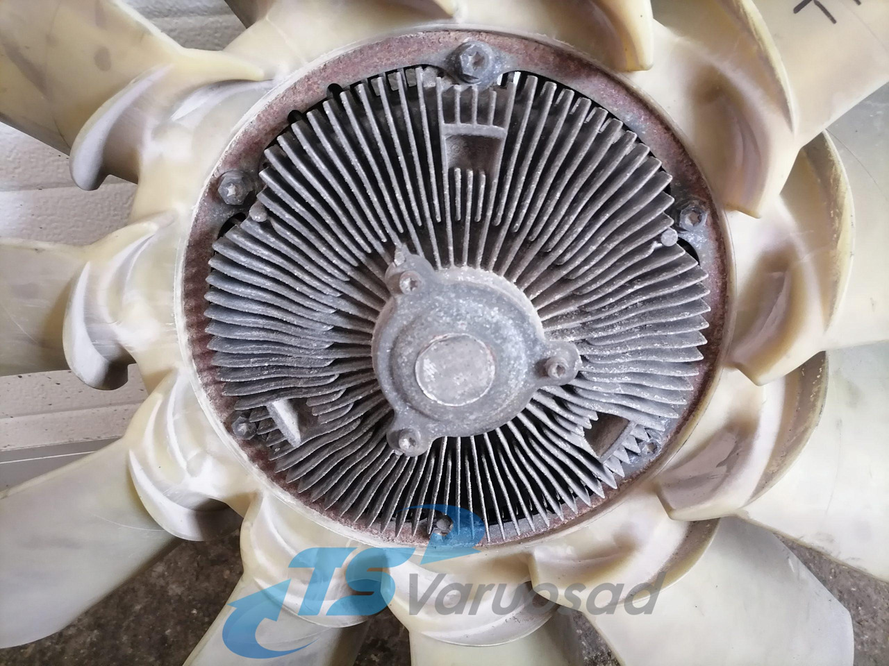 Scania Cooling fan 1849914 - Вентилятор в категорії Вантажівки: фото 3 Scania Cooling fan 1849914 - Вентилятор в категорії Вантажівки: фото 3