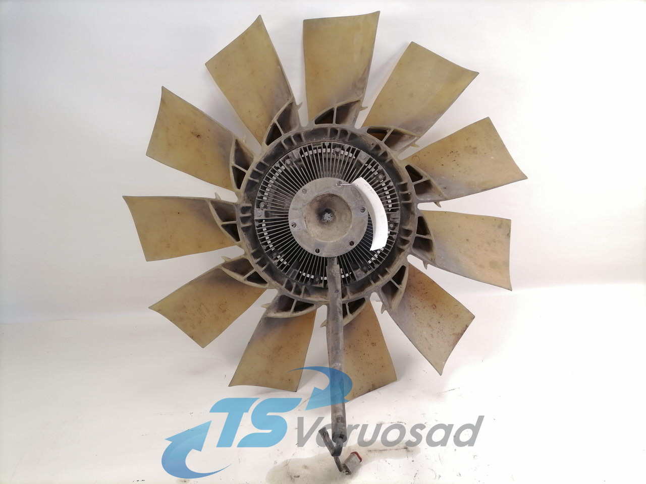 Scania Cooling fan 1849914 - Вентилятор в категорії Вантажівки: фото 5 Scania Cooling fan 1849914 - Вентилятор в категорії Вантажівки: фото 5