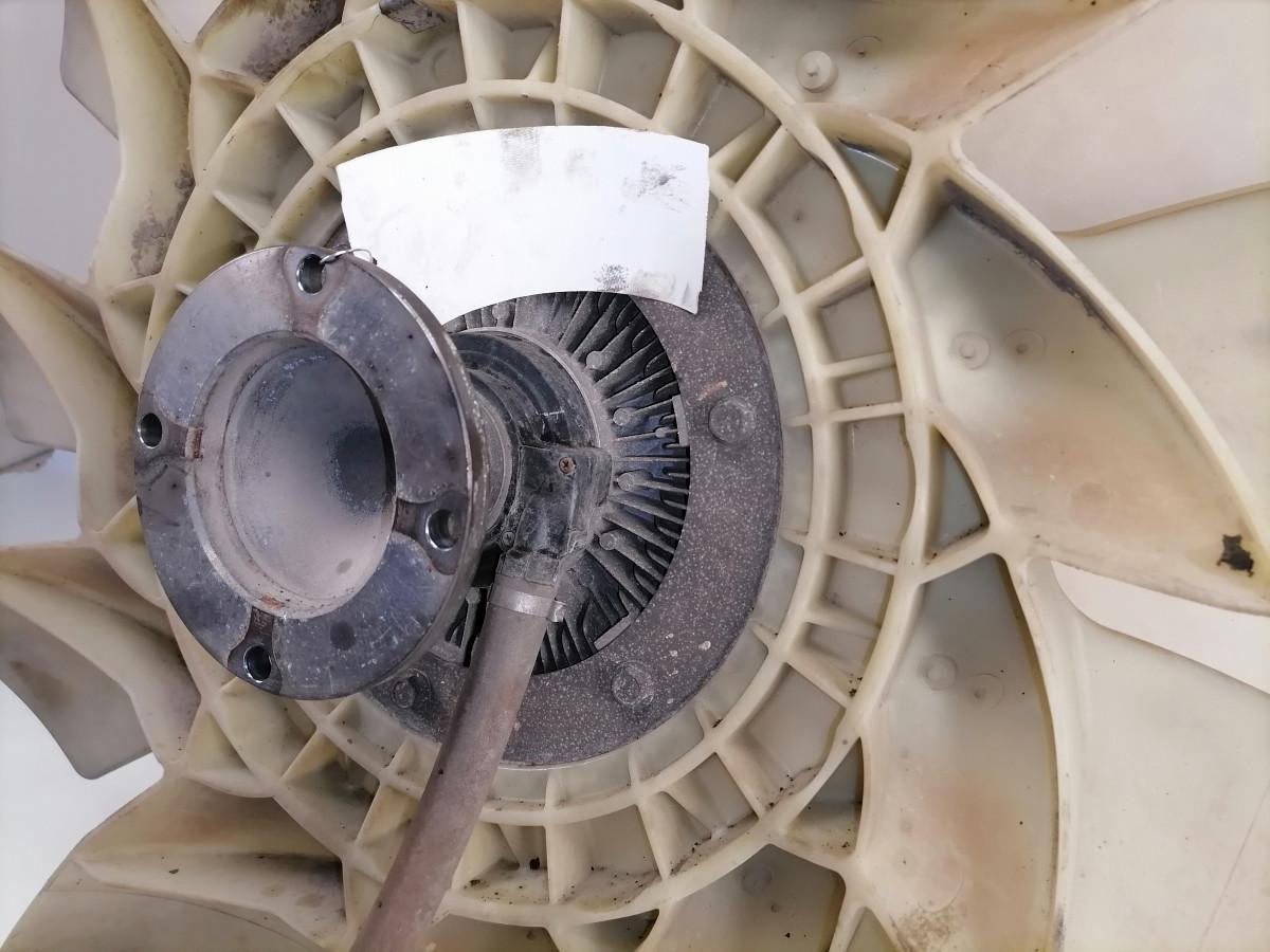 Scania Cooling fan 2035612 - Вентилятор в категорії Вантажівки: фото 4 Scania Cooling fan 2035612 - Вентилятор в категорії Вантажівки: фото 4