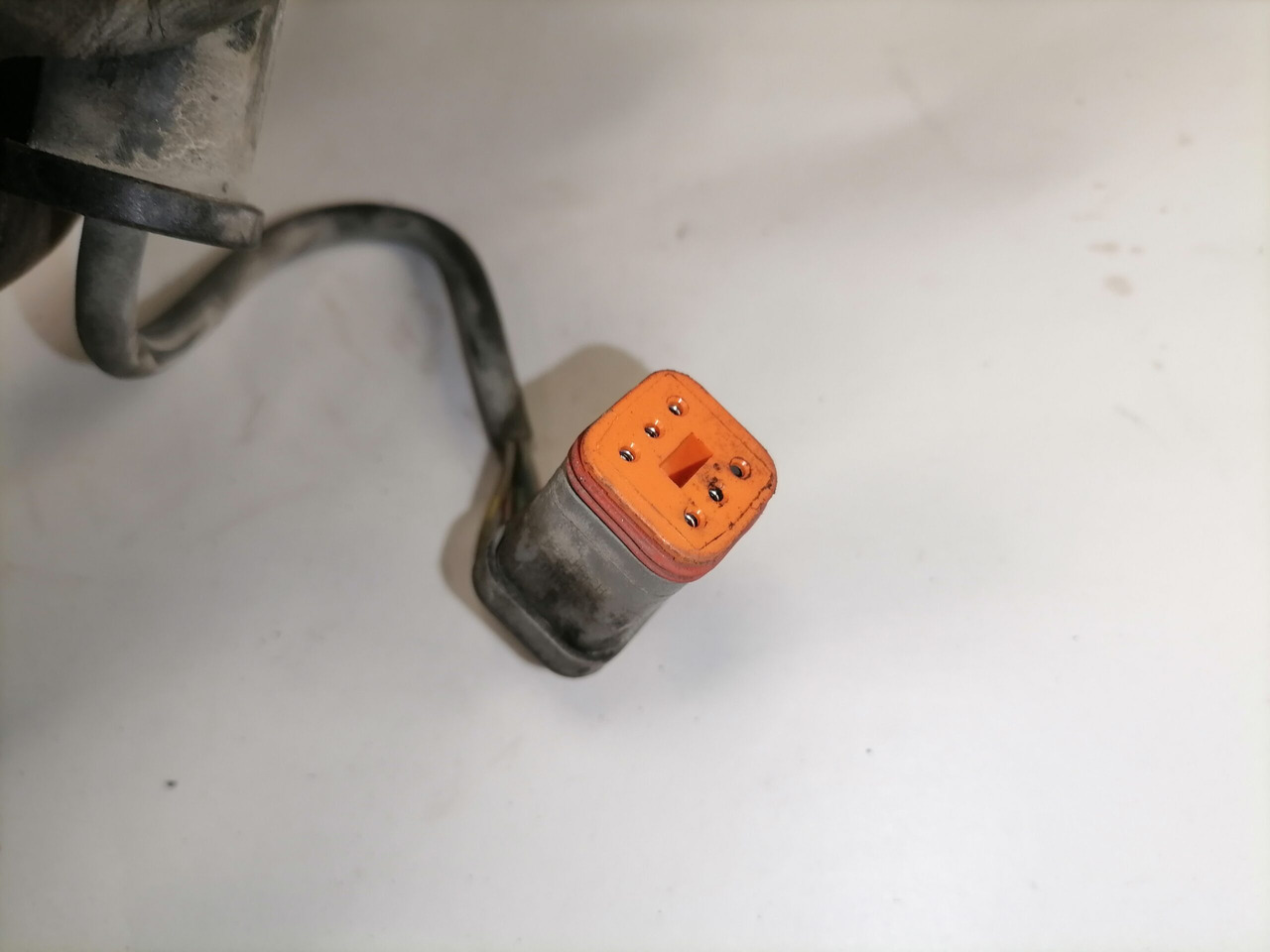 Scania Cooling fan 2078557 - Вентилятор в категорії Вантажівки: фото 3 Scania Cooling fan 2078557 - Вентилятор в категорії Вантажівки: фото 3