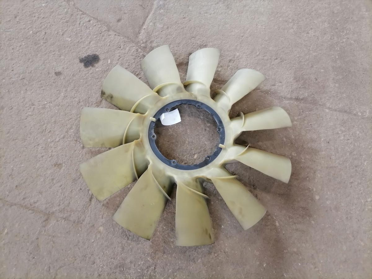 Scania Cooling fan 2978766 - Вентилятор в категорії Вантажівки: фото 2 Scania Cooling fan 2978766 - Вентилятор в категорії Вантажівки: фото 2