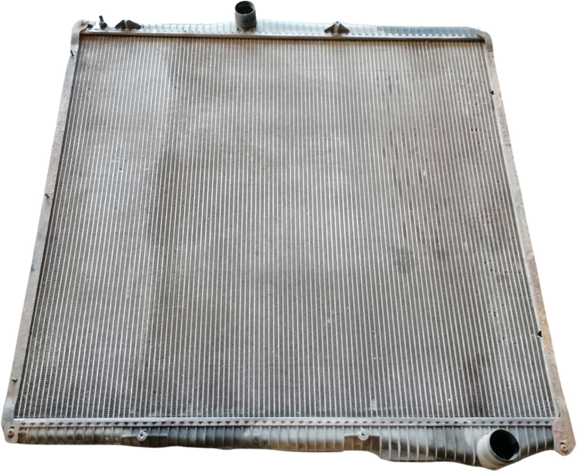 Scania Cooling radiator 1781365 - Радіатор в категорії Вантажівки: фото 1 Scania Cooling radiator 1781365 - Радіатор в категорії Вантажівки: фото 1