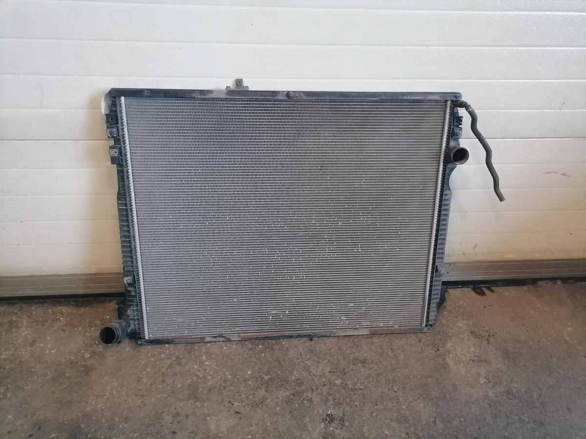 Scania Cooling radiator 2439722 - Радіатор в категорії Вантажівки: фото 2 Scania Cooling radiator 2439722 - Радіатор в категорії Вантажівки: фото 2