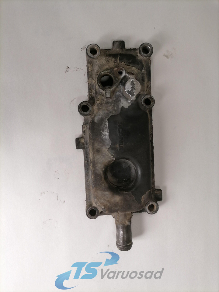 Scania Cover 1484920 - Двигун та запчастини в категорії Вантажівки: фото 1 Scania Cover 1484920 - Двигун та запчастини в категорії Вантажівки: фото 1