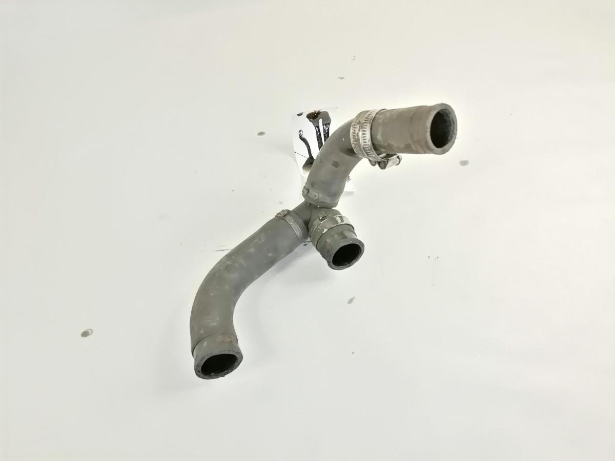 Scania Crankcase Ventilation Pipe 1786768 - Картер в категорії Вантажівки: фото 2 Scania Crankcase Ventilation Pipe 1786768 - Картер в категорії Вантажівки: фото 2