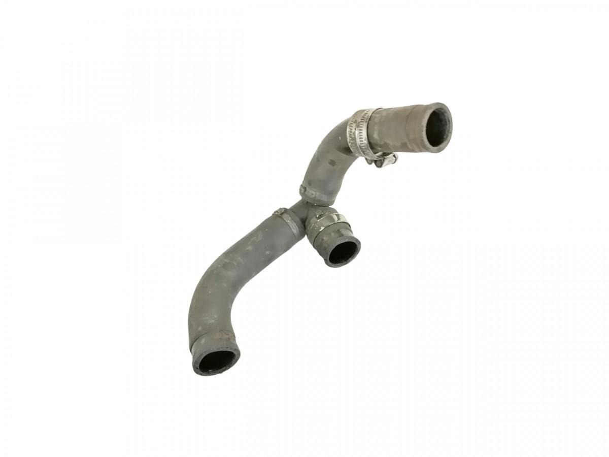 Scania Crankcase Ventilation Pipe 1786768 - Картер в категорії Вантажівки: фото 1 Scania Crankcase Ventilation Pipe 1786768 - Картер в категорії Вантажівки: фото 1