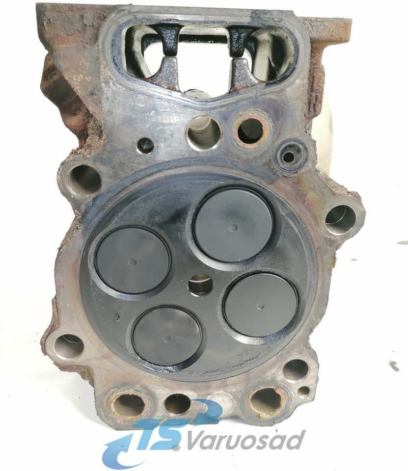 Scania Cylinder head, HPI 1804716 - Головка блоку в категорії Вантажівки: фото 3 Scania Cylinder head, HPI 1804716 - Головка блоку в категорії Вантажівки: фото 3