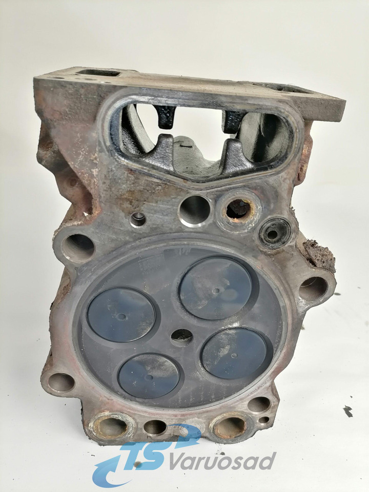 Scania Cylinder head, HPI 1804716 - Головка блоку в категорії Вантажівки: фото 3 Scania Cylinder head, HPI 1804716 - Головка блоку в категорії Вантажівки: фото 3