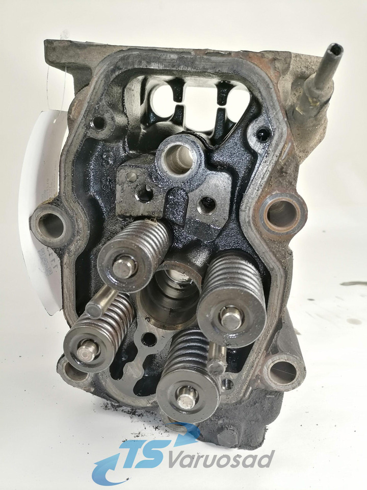 Scania Cylinder head, HPI 1804716 - Головка блоку в категорії Вантажівки: фото 2 Scania Cylinder head, HPI 1804716 - Головка блоку в категорії Вантажівки: фото 2
