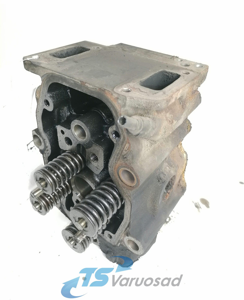 Scania Cylinder head, HPI 1804716 - Головка блоку в категорії Вантажівки: фото 1 Scania Cylinder head, HPI 1804716 - Головка блоку в категорії Вантажівки: фото 1