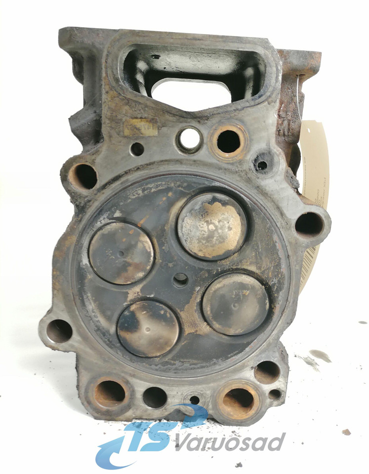 Scania Cylinder head, XPI 1855950 - Головка блоку в категорії Вантажівки: фото 3 Scania Cylinder head, XPI 1855950 - Головка блоку в категорії Вантажівки: фото 3