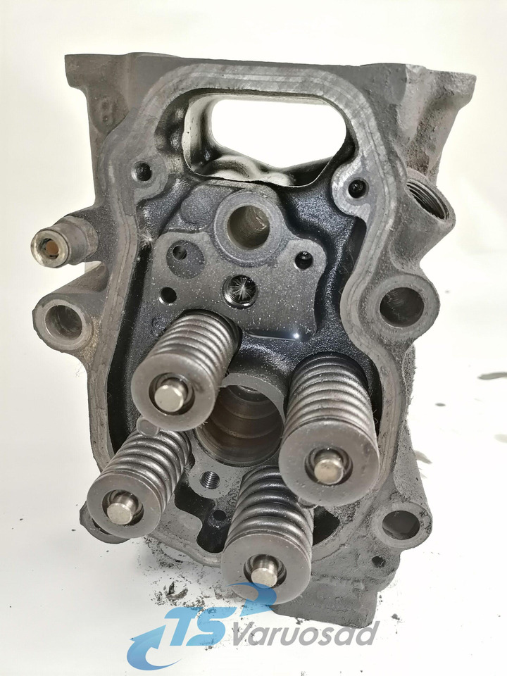 Scania Cylinder head, XPI 1855950 - Головка блоку в категорії Вантажівки: фото 2 Scania Cylinder head, XPI 1855950 - Головка блоку в категорії Вантажівки: фото 2