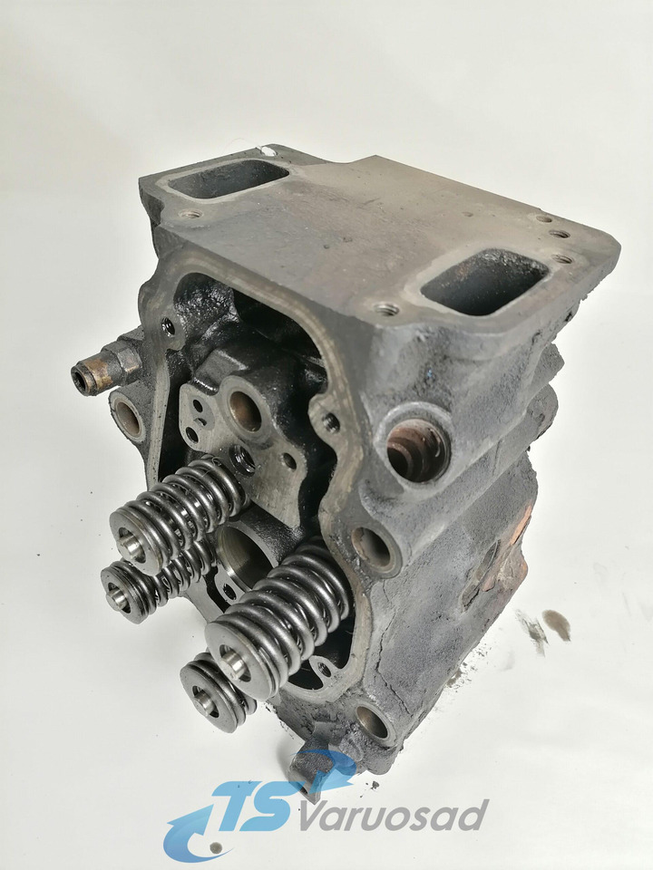 Scania Cylinder head, XPI 1855950 - Головка блоку в категорії Вантажівки: фото 1 Scania Cylinder head, XPI 1855950 - Головка блоку в категорії Вантажівки: фото 1