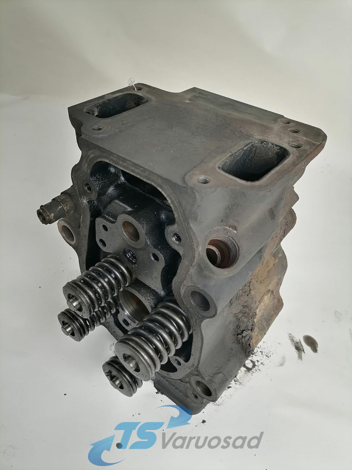 Scania Cylinder head, XPI 1855950 - Головка блоку в категорії Вантажівки: фото 1 Scania Cylinder head, XPI 1855950 - Головка блоку в категорії Вантажівки: фото 1