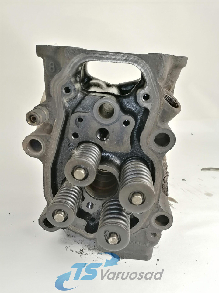Scania Cylinder head, XPI 1855950 - Головка блоку в категорії Вантажівки: фото 2 Scania Cylinder head, XPI 1855950 - Головка блоку в категорії Вантажівки: фото 2