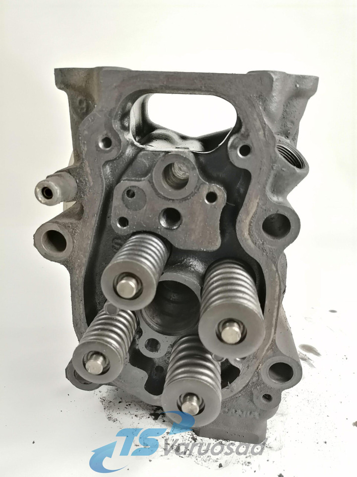 Scania Cylinder head, XPI 1921303 - Головка блоку в категорії Вантажівки: фото 2 Scania Cylinder head, XPI 1921303 - Головка блоку в категорії Вантажівки: фото 2