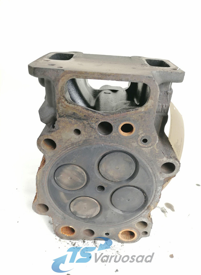 Scania Cylinder head, XPI 1921303 - Головка блоку в категорії Вантажівки: фото 3 Scania Cylinder head, XPI 1921303 - Головка блоку в категорії Вантажівки: фото 3