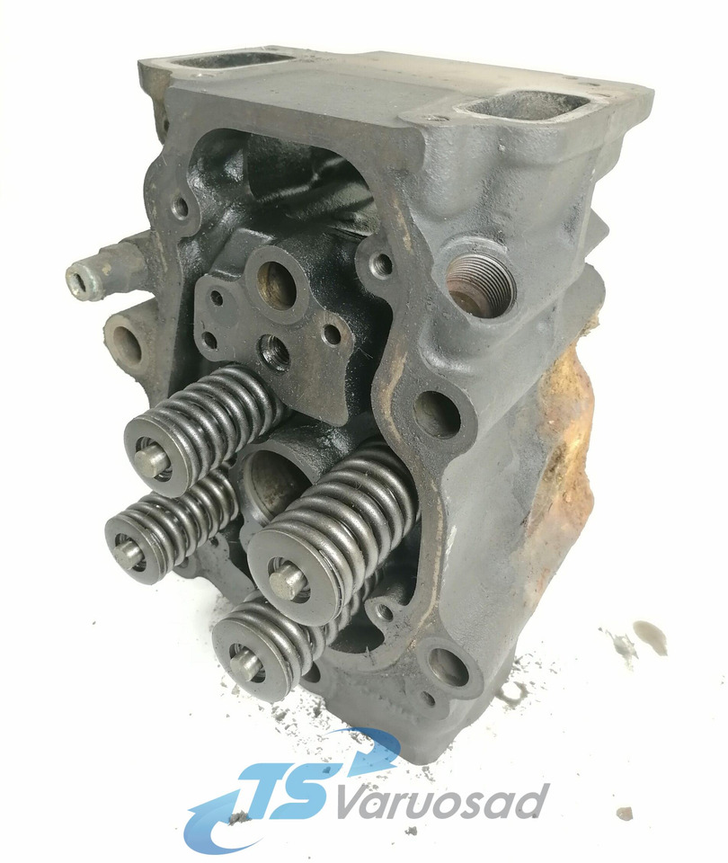 Scania Cylinder head, XPI 1921303 - Головка блоку в категорії Вантажівки: фото 1 Scania Cylinder head, XPI 1921303 - Головка блоку в категорії Вантажівки: фото 1
