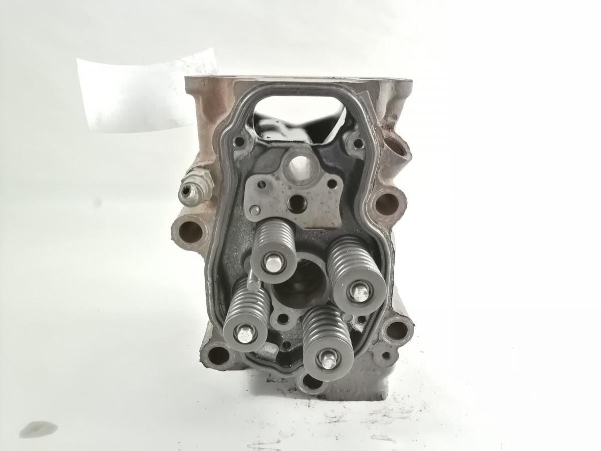 Scania Cylinder head, XPI 2452544 - Головка блоку в категорії Вантажівки: фото 3 Scania Cylinder head, XPI 2452544 - Головка блоку в категорії Вантажівки: фото 3