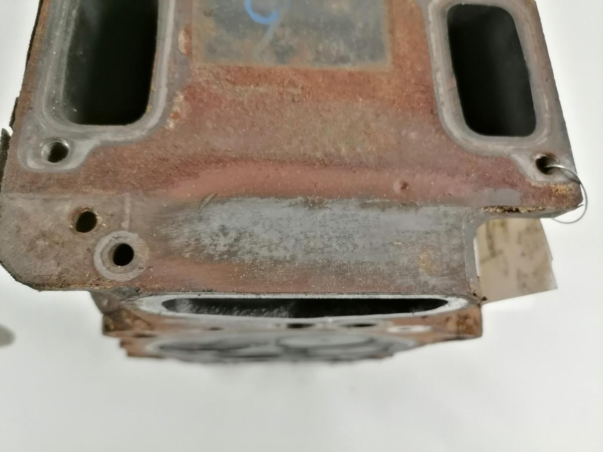 Scania Cylinder head, XPI 2452544 - Головка блоку в категорії Вантажівки: фото 5 Scania Cylinder head, XPI 2452544 - Головка блоку в категорії Вантажівки: фото 5