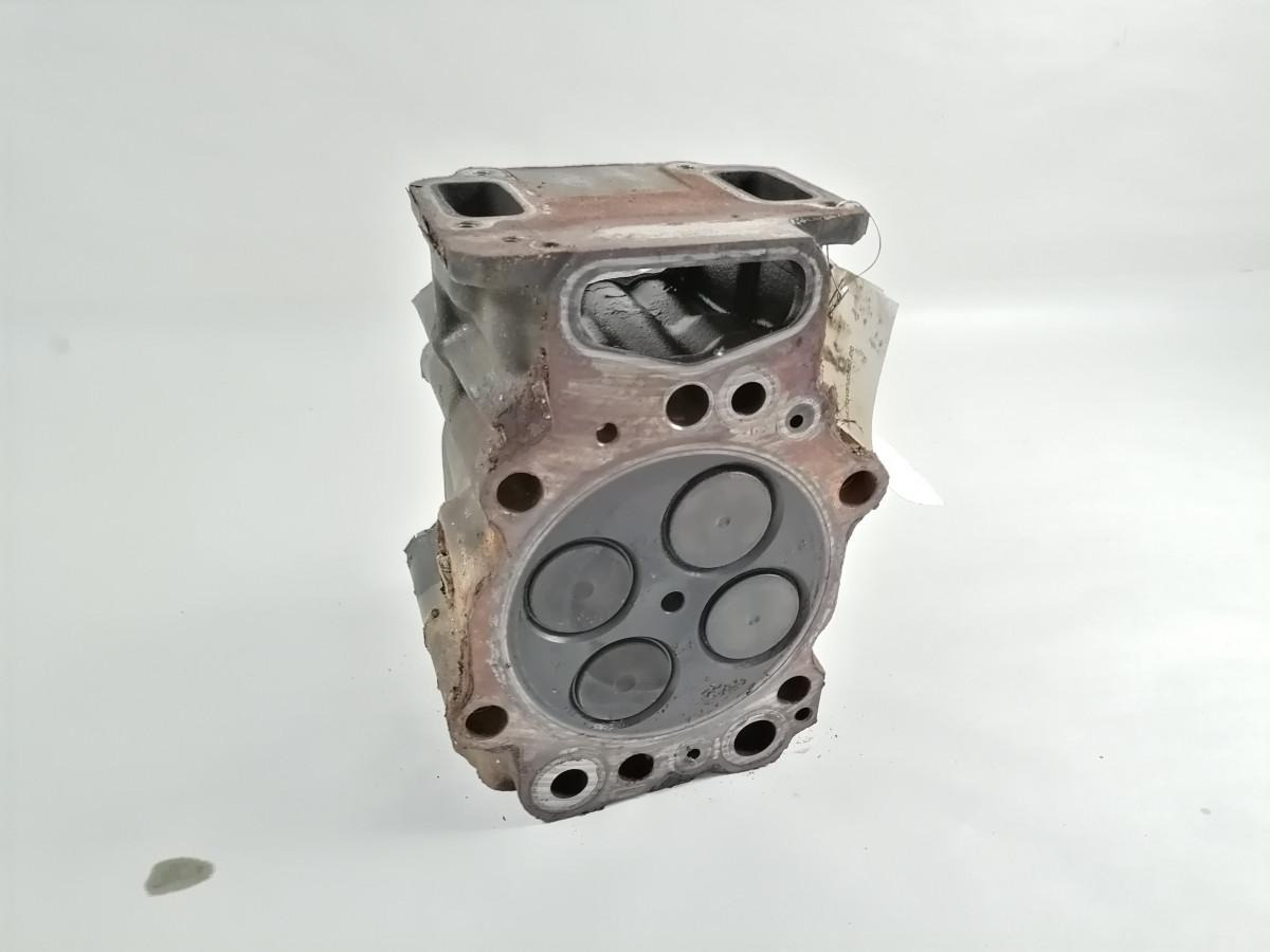 Scania Cylinder head, XPI 2452544 - Головка блоку в категорії Вантажівки: фото 4 Scania Cylinder head, XPI 2452544 - Головка блоку в категорії Вантажівки: фото 4