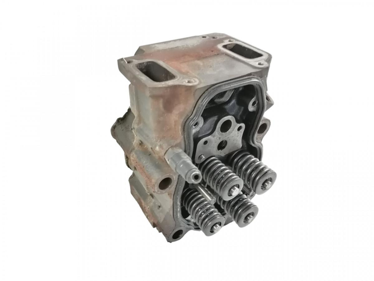 Scania Cylinder head, XPI 2452544 - Головка блоку в категорії Вантажівки: фото 1 Scania Cylinder head, XPI 2452544 - Головка блоку в категорії Вантажівки: фото 1