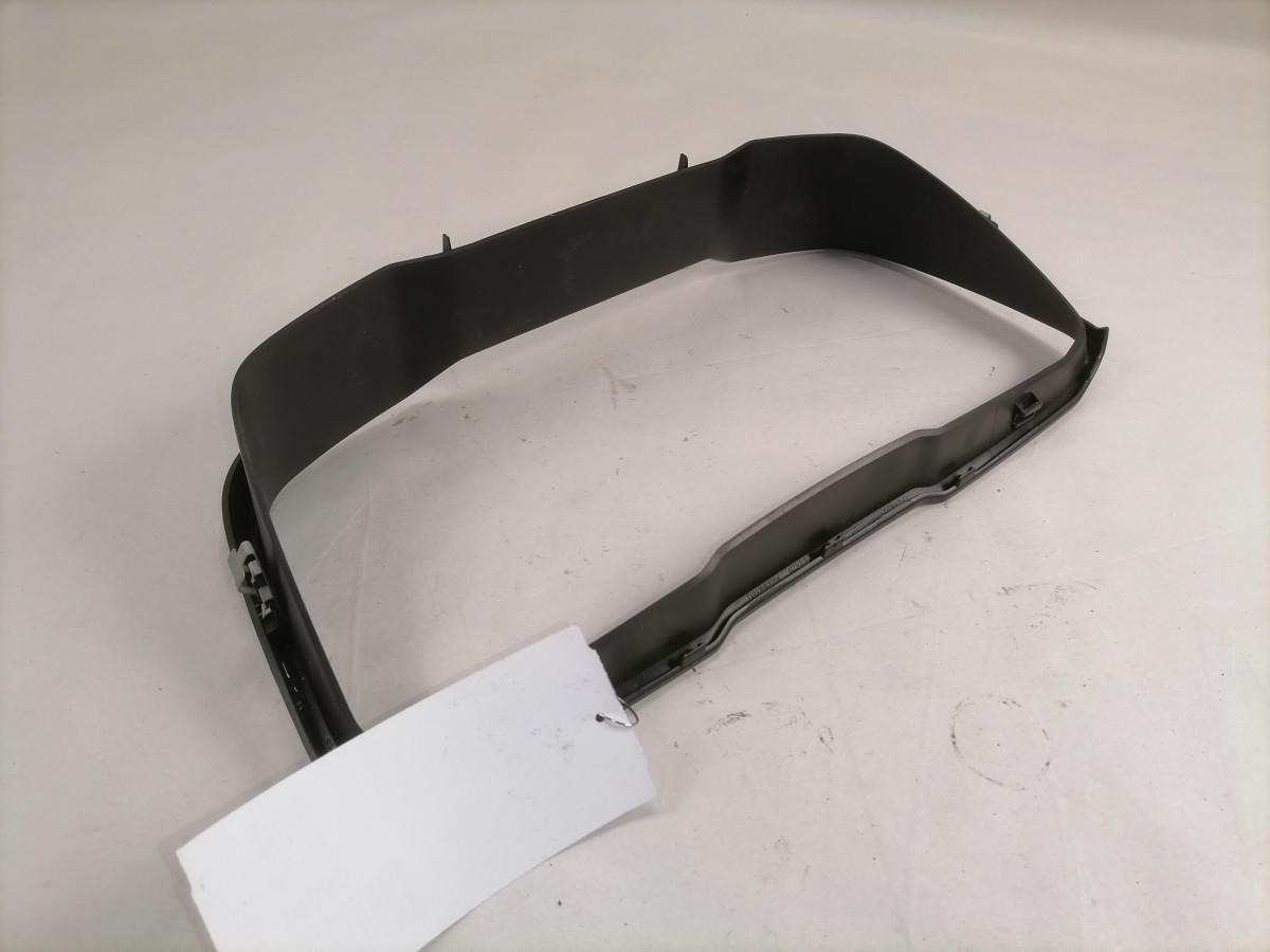 Scania Dashboard cover 2084739 - Приладова панель в категорії Вантажівки: фото 3 Scania Dashboard cover 2084739 - Приладова панель в категорії Вантажівки: фото 3