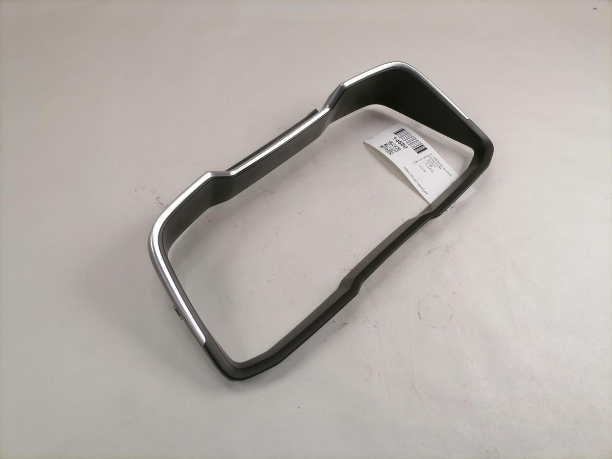 Scania Dashboard cover 2084739 - Приладова панель в категорії Вантажівки: фото 2 Scania Dashboard cover 2084739 - Приладова панель в категорії Вантажівки: фото 2