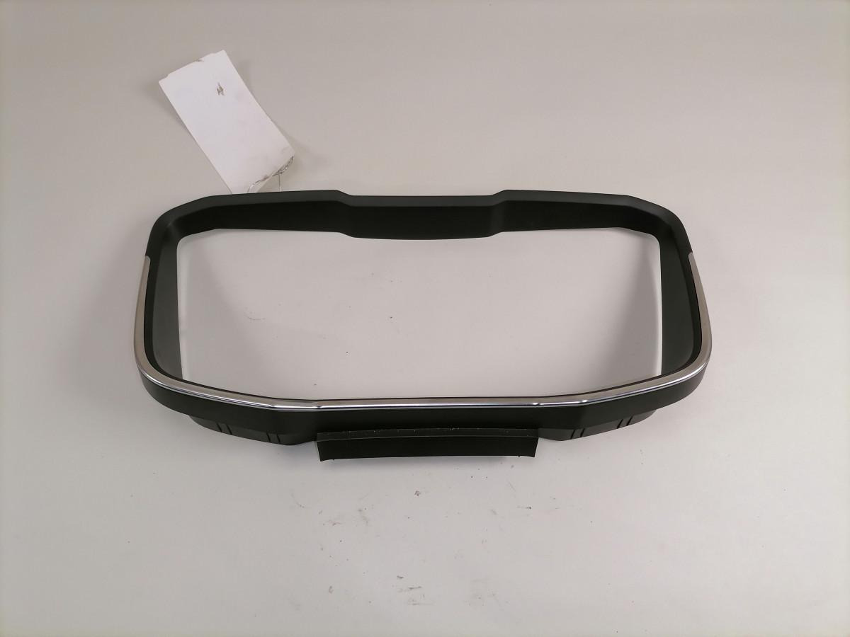 Scania Dashboard cover 2776367 - Приладова панель в категорії Вантажівки: фото 5 Scania Dashboard cover 2776367 - Приладова панель в категорії Вантажівки: фото 5