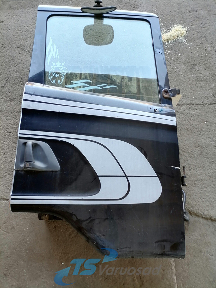 Scania Door 1476535 - Двері та запчастини в категорії Вантажівки: фото 5 Scania Door 1476535 - Двері та запчастини в категорії Вантажівки: фото 5