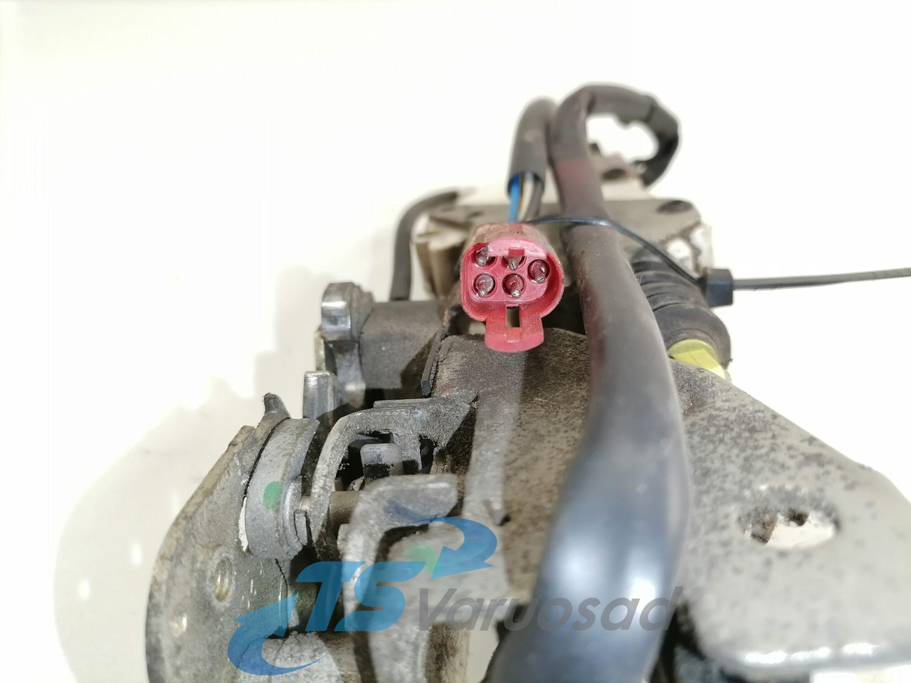 Scania Door lock 1889268 - Двері та запчастини в категорії Вантажівки: фото 5 Scania Door lock 1889268 - Двері та запчастини в категорії Вантажівки: фото 5