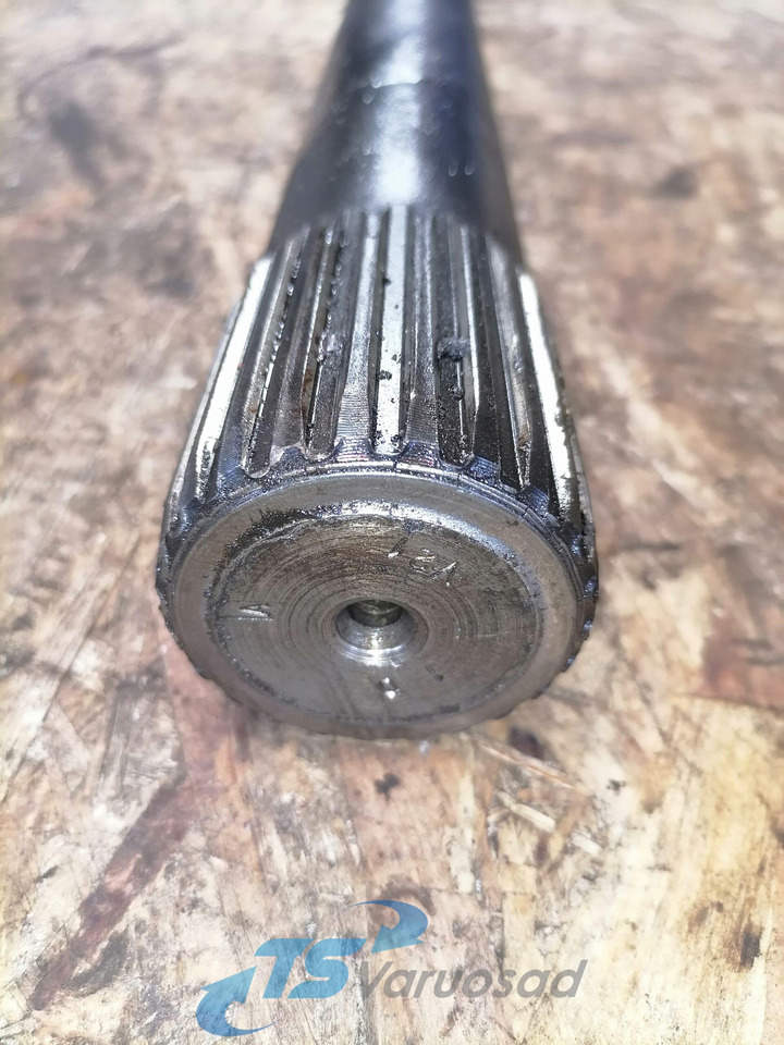 Scania Drive shaft 1315681 - Піввісь в категорії Вантажівки: фото 3 Scania Drive shaft 1315681 - Піввісь в категорії Вантажівки: фото 3