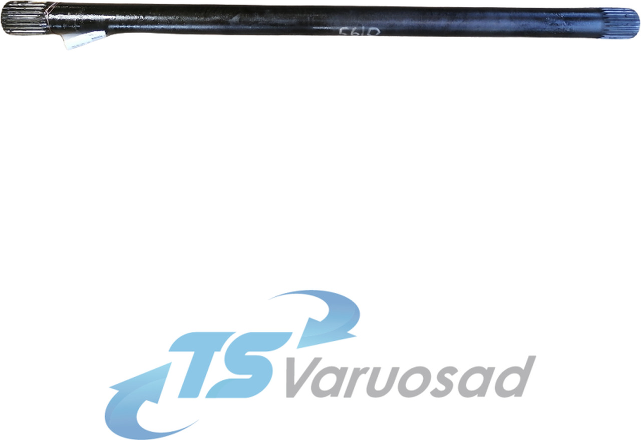 Scania Drive shaft 1315681 - Піввісь в категорії Вантажівки: фото 1 Scania Drive shaft 1315681 - Піввісь в категорії Вантажівки: фото 1
