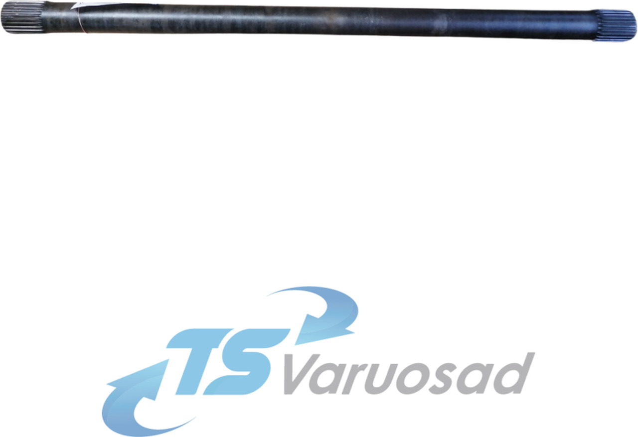 Scania Drive shaft 1315681 - Піввісь в категорії Вантажівки: фото 1 Scania Drive shaft 1315681 - Піввісь в категорії Вантажівки: фото 1