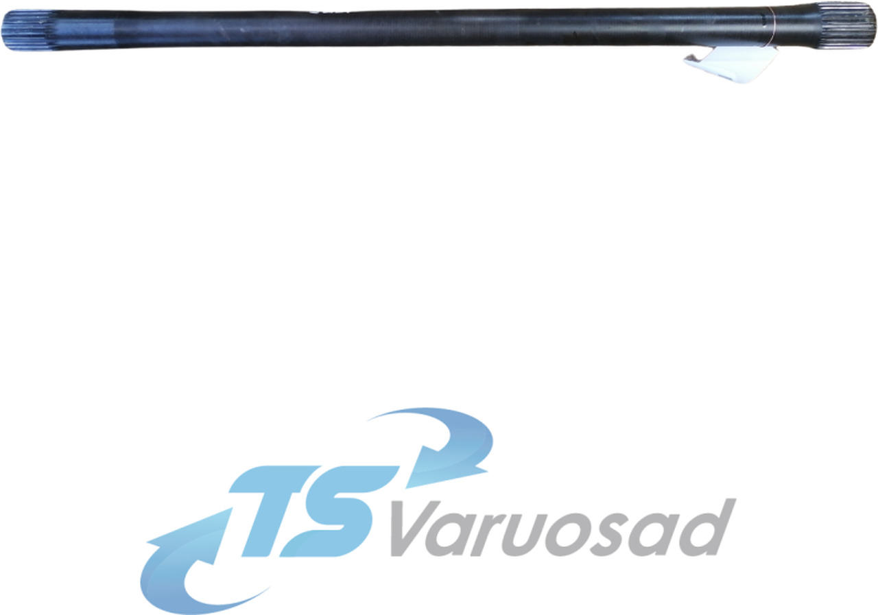 Scania Drive shaft 1368176 - Піввісь в категорії Вантажівки: фото 1 Scania Drive shaft 1368176 - Піввісь в категорії Вантажівки: фото 1