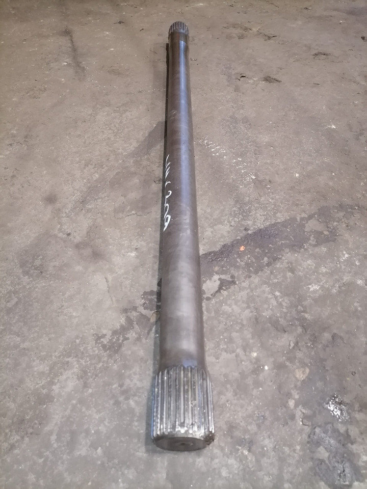 Scania Drive shaft 1368178 - Піввісь в категорії Вантажівки: фото 2 Scania Drive shaft 1368178 - Піввісь в категорії Вантажівки: фото 2