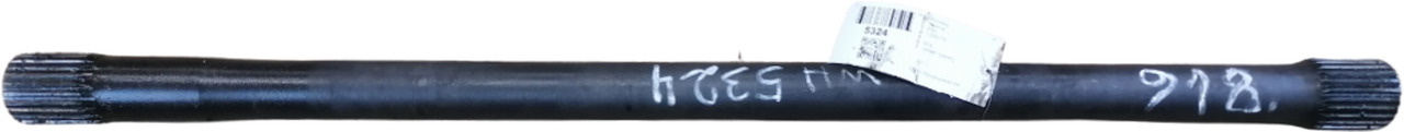 Scania Drive shaft 1368178 - Піввісь в категорії Вантажівки: фото 1 Scania Drive shaft 1368178 - Піввісь в категорії Вантажівки: фото 1