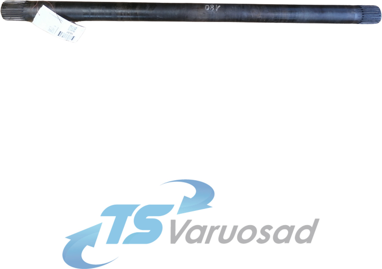 Scania Drive shaft 1761195 - Піввісь в категорії Вантажівки: фото 1 Scania Drive shaft 1761195 - Піввісь в категорії Вантажівки: фото 1
