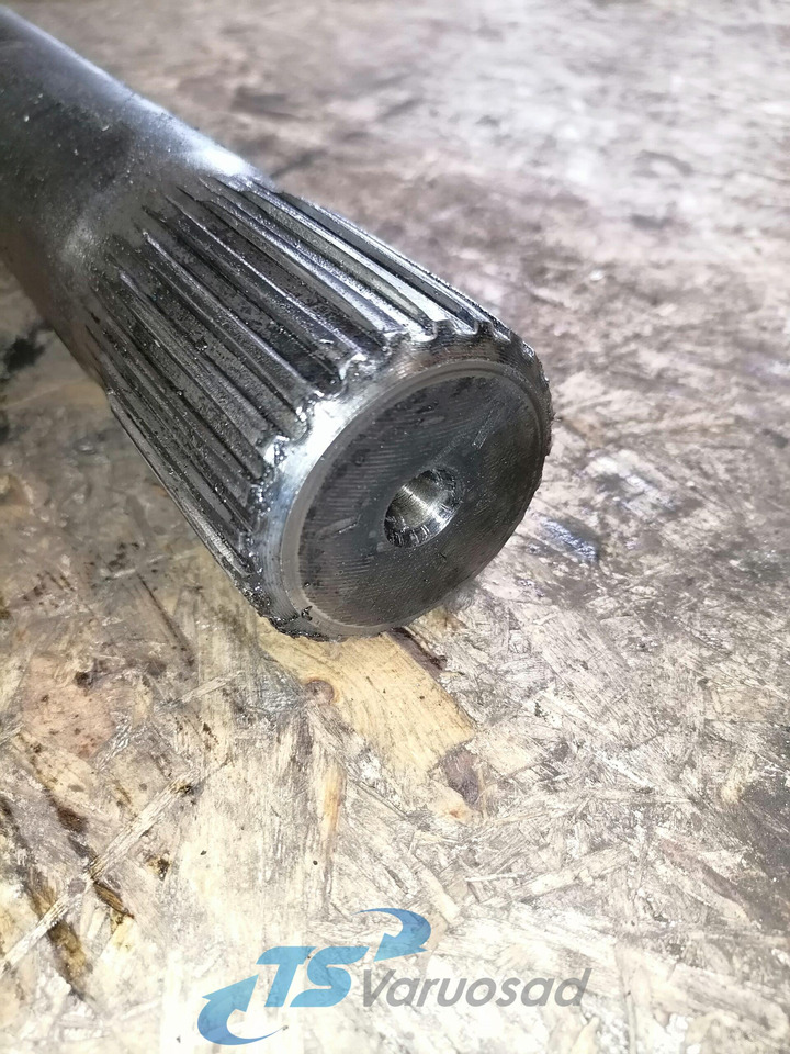 Scania Drive shaft 1761195 - Піввісь в категорії Вантажівки: фото 3 Scania Drive shaft 1761195 - Піввісь в категорії Вантажівки: фото 3
