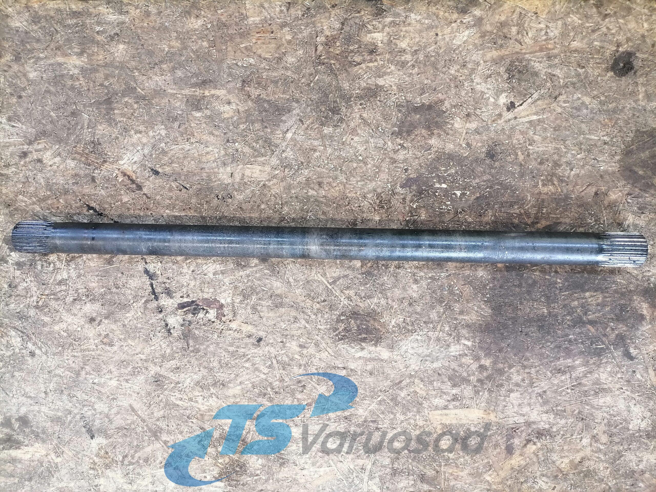 Scania Drive shaft 1761195 - Піввісь в категорії Вантажівки: фото 2 Scania Drive shaft 1761195 - Піввісь в категорії Вантажівки: фото 2