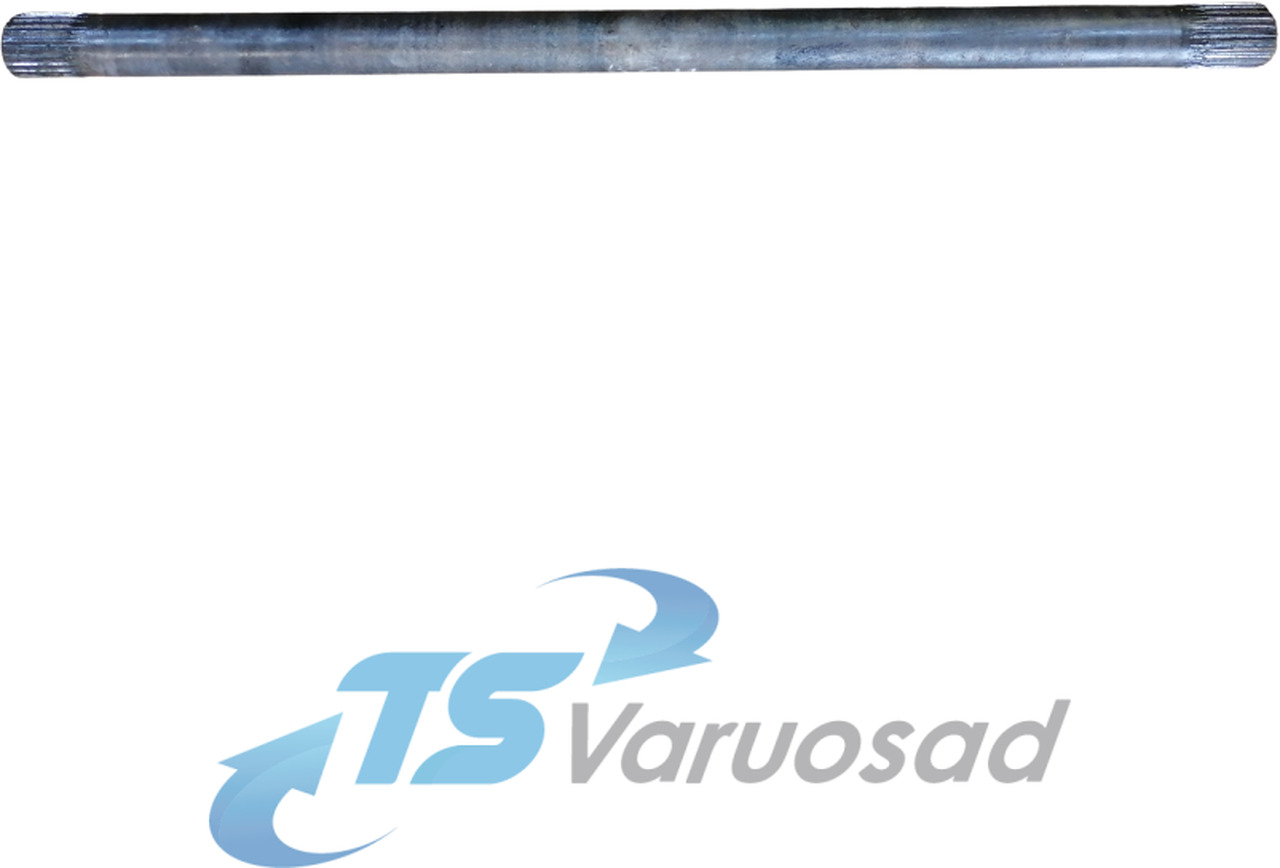 Scania Drive shaft 1761195 - Піввісь в категорії Вантажівки: фото 1 Scania Drive shaft 1761195 - Піввісь в категорії Вантажівки: фото 1