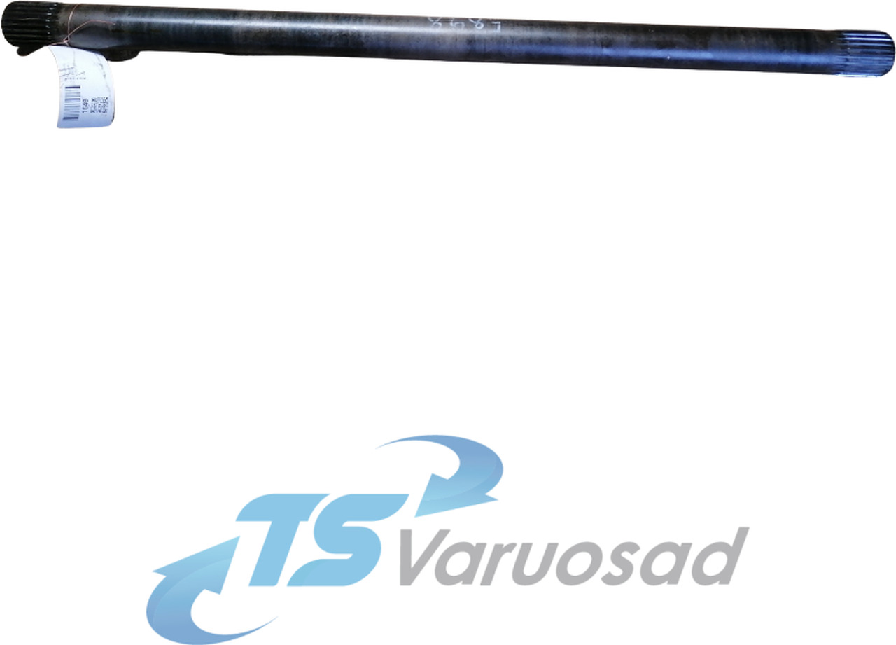 Scania Drive shaft 1761195 - Піввісь в категорії Вантажівки: фото 1 Scania Drive shaft 1761195 - Піввісь в категорії Вантажівки: фото 1