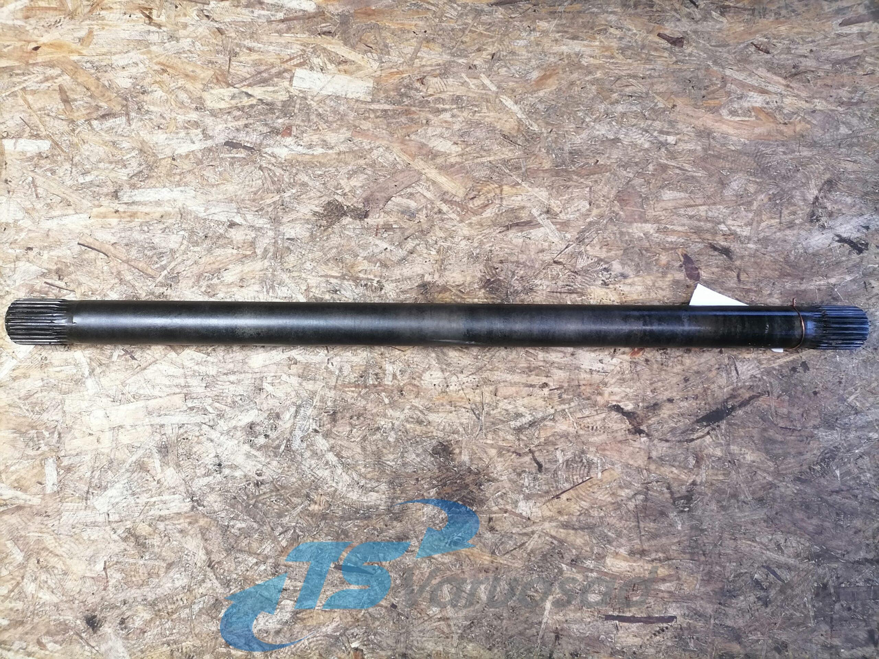 Scania Drive shaft 1761195 - Піввісь в категорії Вантажівки: фото 4 Scania Drive shaft 1761195 - Піввісь в категорії Вантажівки: фото 4