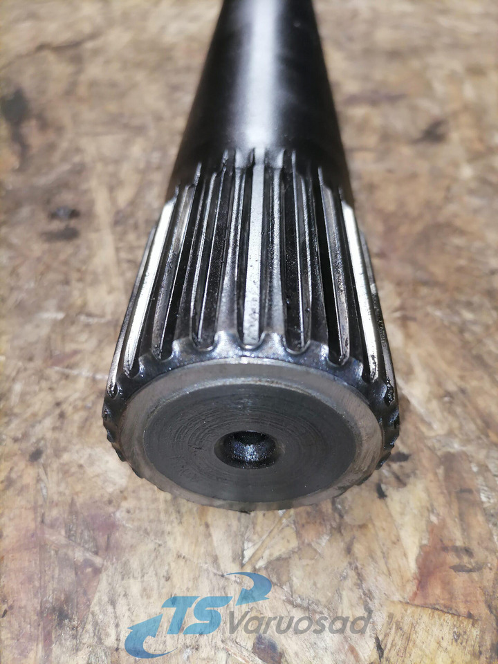 Scania Drive shaft 1761195 - Піввісь в категорії Вантажівки: фото 3 Scania Drive shaft 1761195 - Піввісь в категорії Вантажівки: фото 3