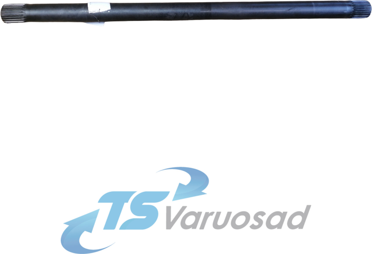 Scania Drive shaft 1761195 - Піввісь в категорії Вантажівки: фото 1 Scania Drive shaft 1761195 - Піввісь в категорії Вантажівки: фото 1